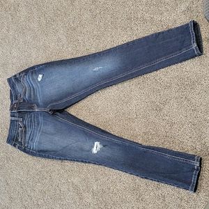 Time and Tru Skinny jeans